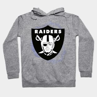 raiders Hoodie